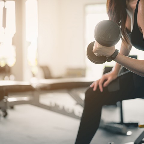 功能性訓練課程