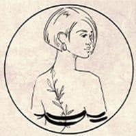 修復の女子調理所